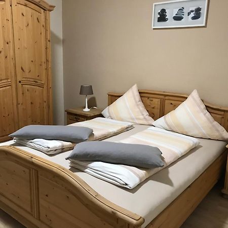 Haus Pop Apartman Borkum Kültér fotó