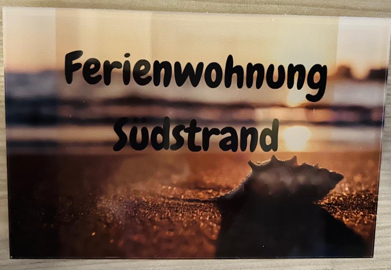 Haus Pop Apartman Borkum Kültér fotó