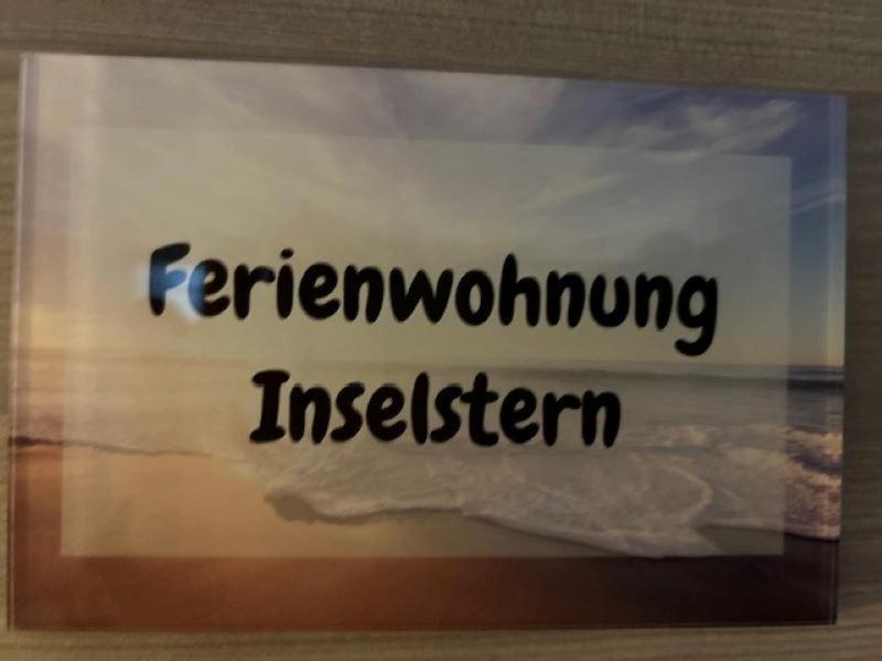 Haus Pop Apartman Borkum Kültér fotó