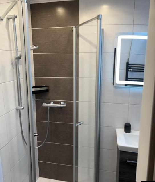 Haus Pop Apartman Borkum Kültér fotó