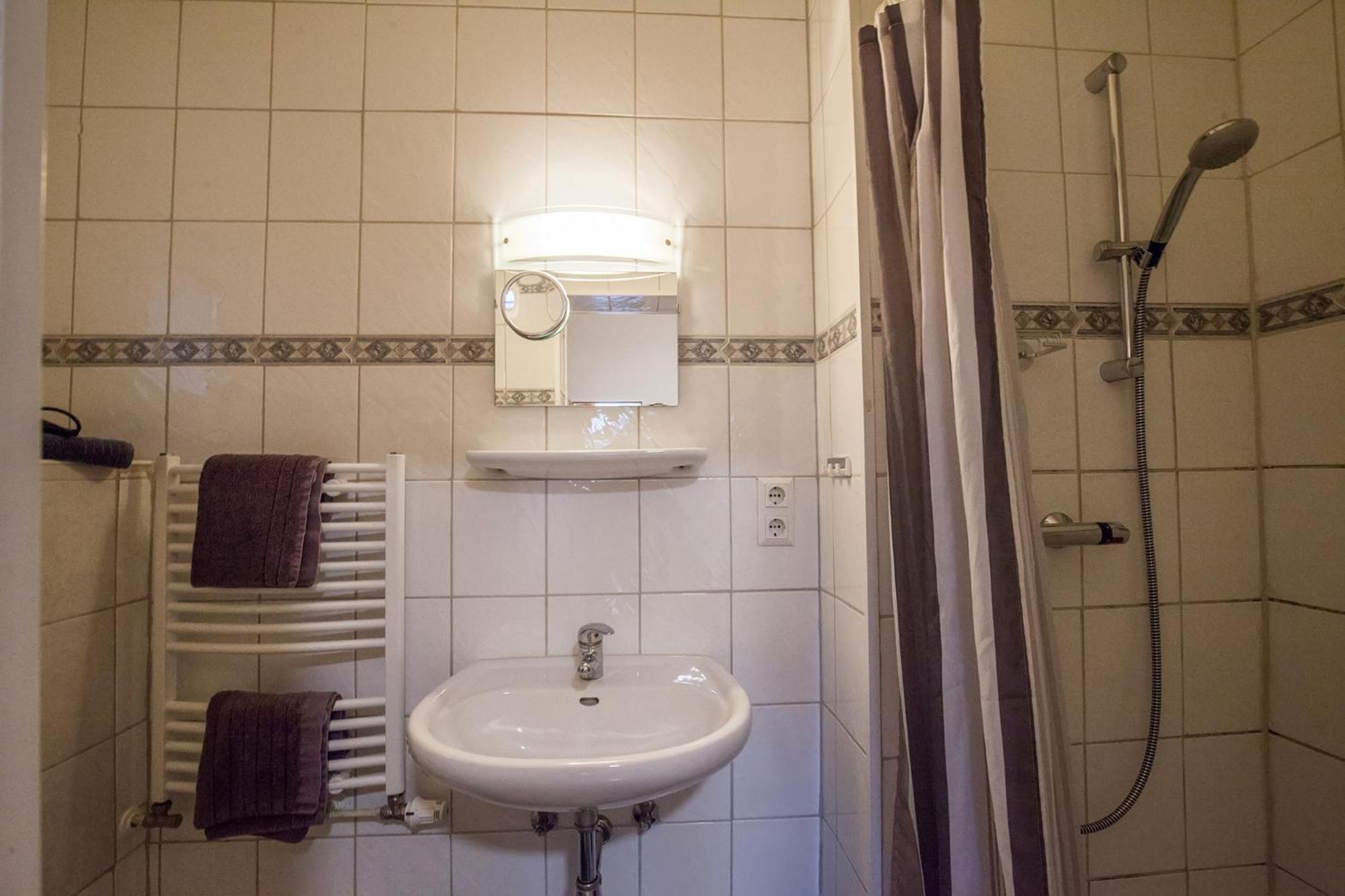 Haus Pop Apartman Borkum Kültér fotó
