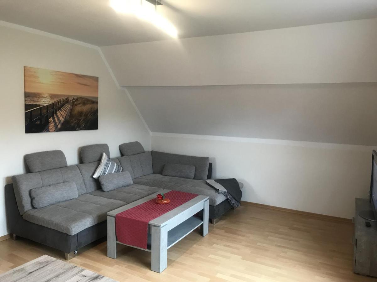 Haus Pop Apartman Borkum Kültér fotó