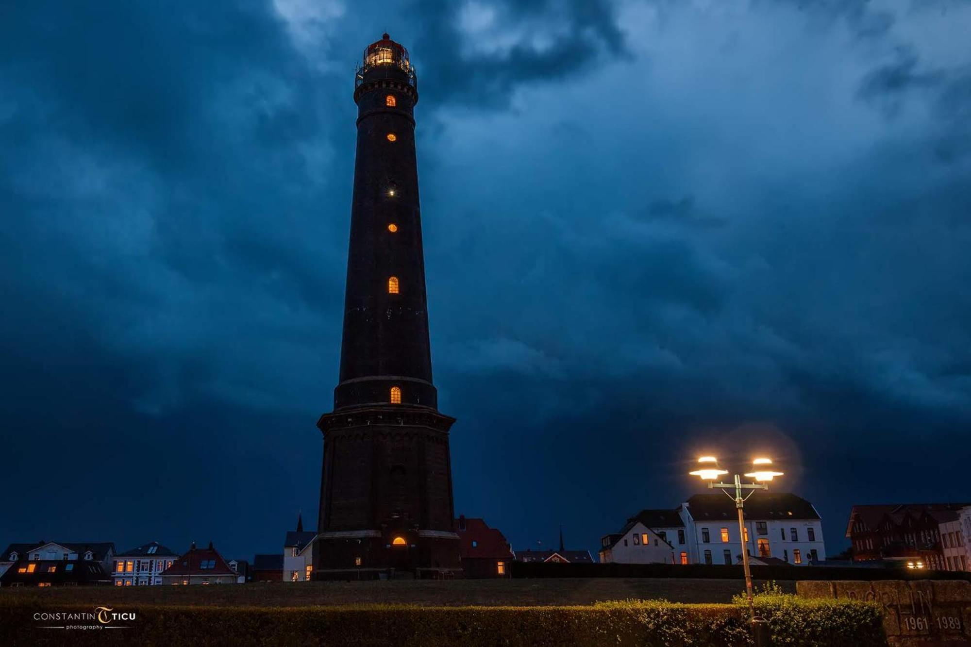Haus Pop Apartman Borkum Kültér fotó